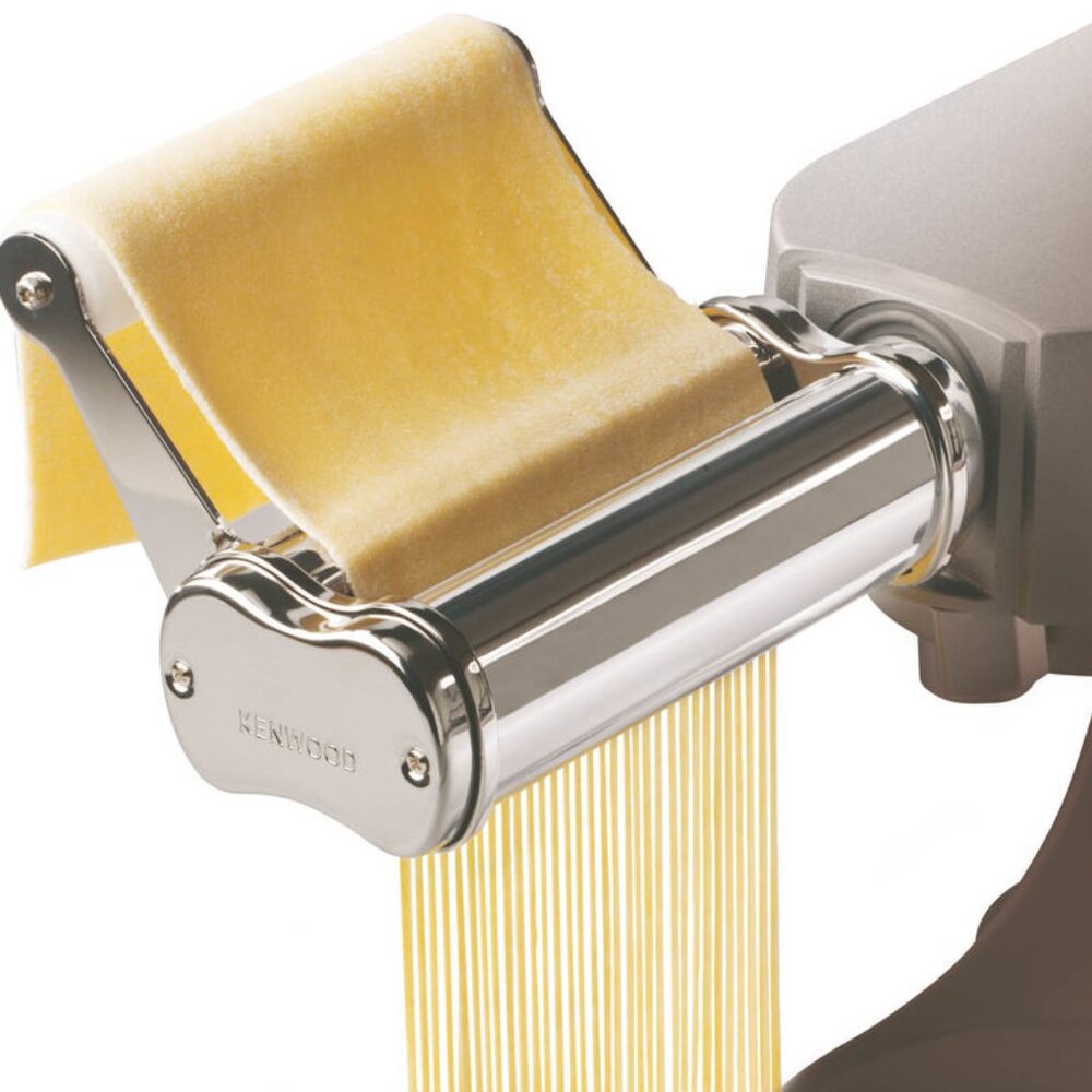 Kenwood Chef Major Pasta Maker Spaghetti Attachment NEW in Box